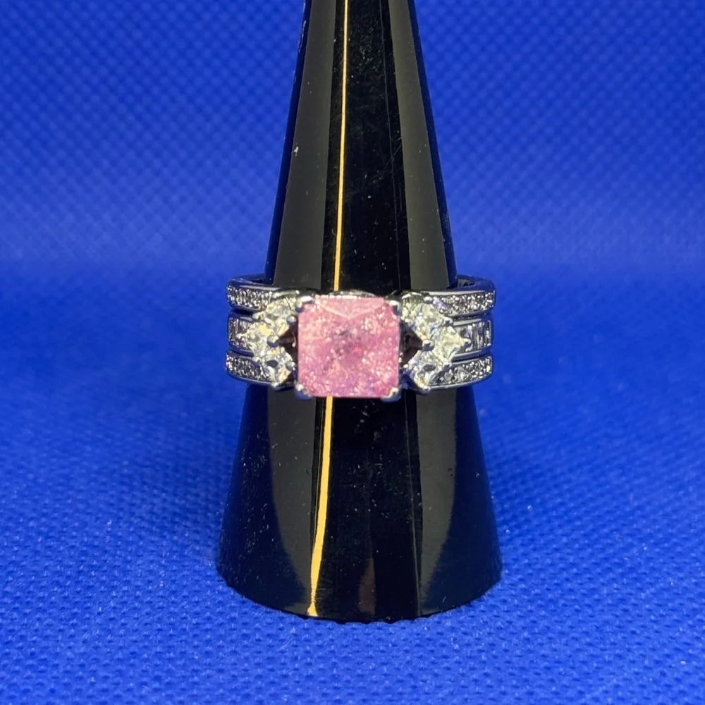 Bomb Party BP The GOGO Unicorn Ring SZ 9
 Ring - Picture 4 of 5